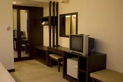 Manohra Cozy Resort