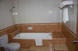 Manohra Cozy Resort