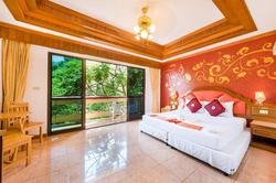 Manohra Cozy Resort