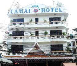 Lamai Hotel