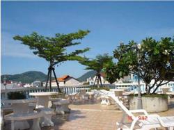 Lamai Apartment