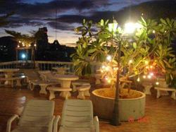 Lamai Apartment