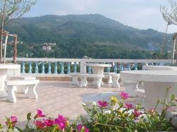 Lamai Apartment