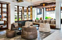Deevana Plaza Krabi Aonang