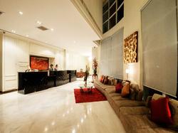 The Bless Hotel And Residence