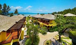 Chantaramas Resort and Spa (SHA Extra+)