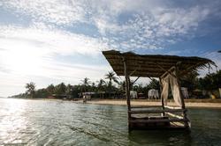 Chantaramas Resort and Spa (SHA Extra+)