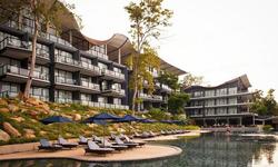 Beyond Resort Krabi