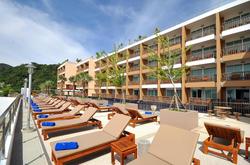 Princess Seaview Resort & Spa