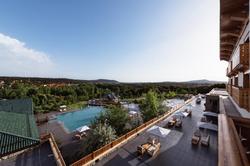 Michlifen Resort and Golf