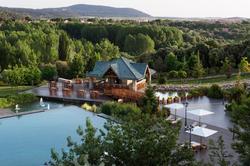 Michlifen Resort and Golf