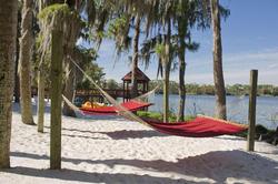 Hilton Vacation Club Grand Beach Orlando
