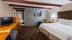 Best Western Mission Inn