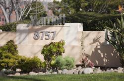 San Diego Marriott Mission Valley