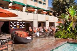 San Diego Marriott Mission Valley