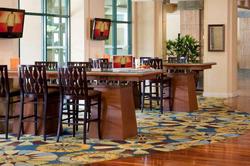 San Diego Marriott Mission Valley