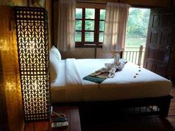 Nakakiri Resort & Spa Kanchanaburi