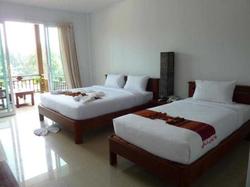 Nakakiri Resort & Spa Kanchanaburi