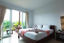 Nakakiri Resort & Spa Kanchanaburi