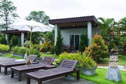 Nakakiri Resort & Spa Kanchanaburi