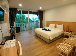 Karon Living Room (SHA Plus+)
