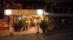 Royal Carine Hotel