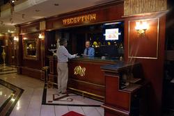 Royal Carine Hotel