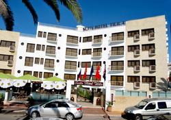 Suite Hotel Tilila