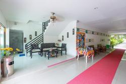 Da Kanda Villa Beach Resort