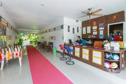 Da Kanda Villa Beach Resort