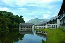 Tinidee Golf Resort Phuket
