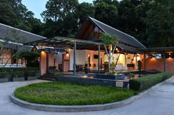 Tinidee Golf Resort Phuket