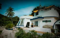 Montalay Beach Resort Koh Tao