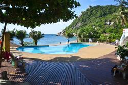 Montalay Beach Resort Koh Tao
