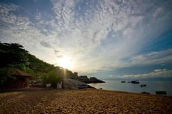Montalay Beach Resort Koh Tao