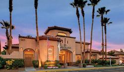Hilton Vacation Club Desert Retreat Las Vegas