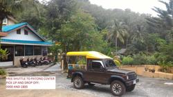 Patong Rai Rom Yen Resort SHA by ZUZU