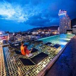 GU Hotel