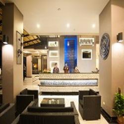 GU Hotel