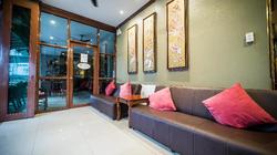 Patong Hemingway's Hotel