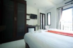 Amber Residence