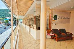 Dome Resort