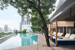 Novotel Bangkok Platinum