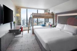 Novotel Bangkok Platinum