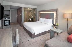 Novotel Bangkok Platinum