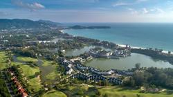 Angsana Laguna Phuket
