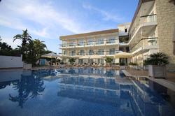 Otel Yeni Residence