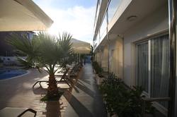 Otel Yeni Residence