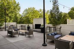Le Meridien Atlanta Perimeter