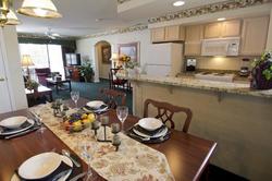 The Suites At Fall Creek